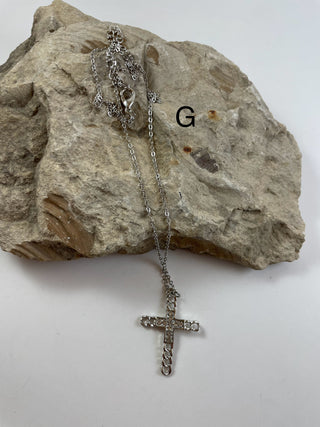 Necklaces $15-Jewlery-G-It&#x27;s Personal Boutique LLC