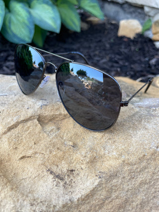 Aviator Sunglases-All the Things-It&#x27;s Personal Boutique LLC