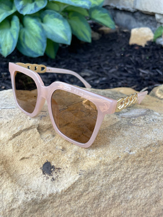 Allure Square Sunglasses-All the Things-Nude-It&#x27;s Personal Boutique LLC