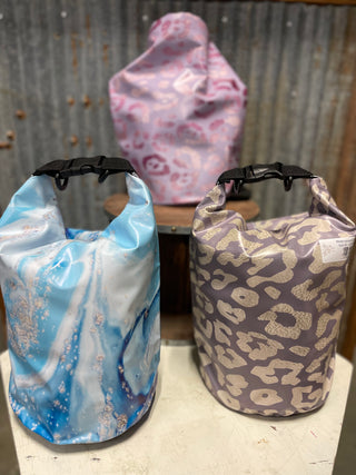 Waterproof Dry Backpack-All the Things-It&#x27;s Personal Boutique LLC