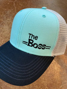 The Boss