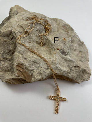 Necklaces $15-Jewlery-F-It&#x27;s Personal Boutique LLC