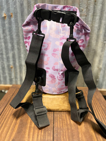 Waterproof Dry Backpack