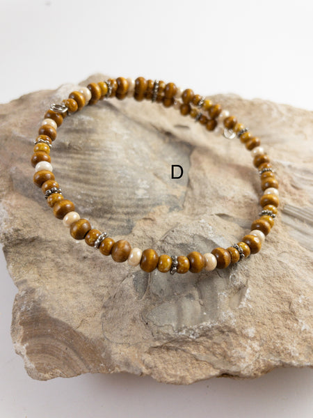 Bracelets $16