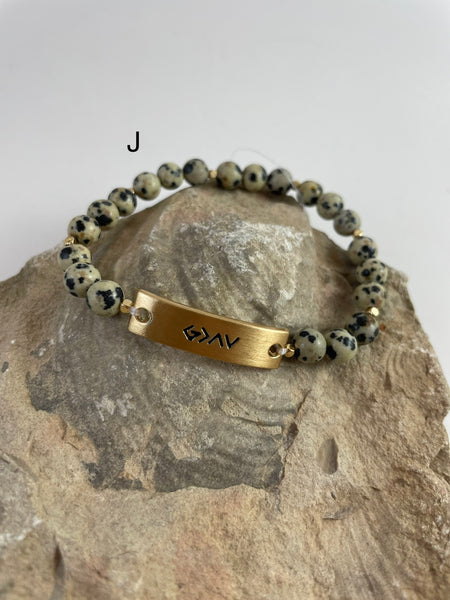 Bracelets $12