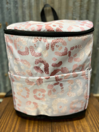 Cooler Backpack-All the Things-It&#x27;s Personal Boutique LLC