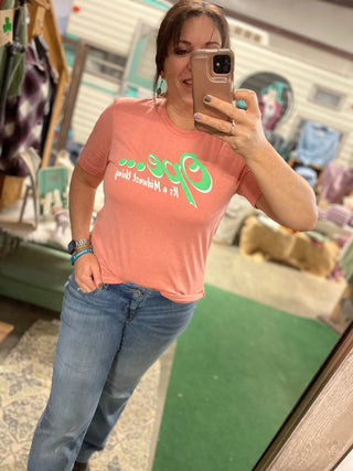 Ope..It's a Midwest Thing Graphic Tee-Graphic tee-It&#x27;s Personal Boutique LLC