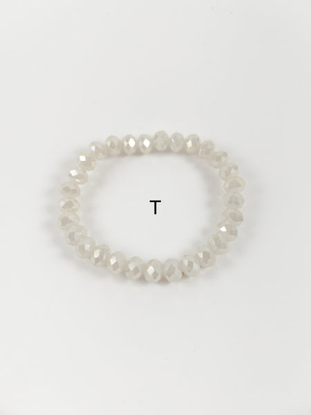 Bracelets $5
