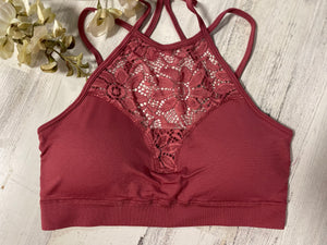 Brick Bralette
