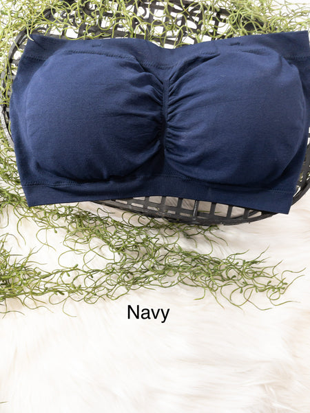 Curvy Bandeau
