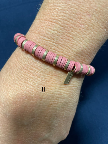 Bracelets $12