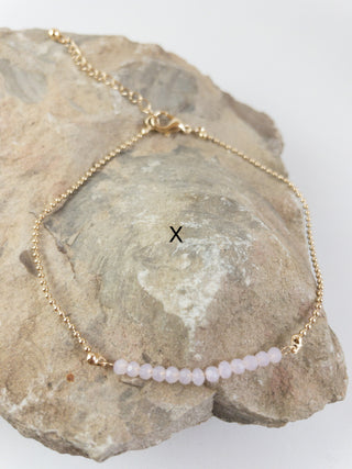 Ankle Bracelets-Jewlery-X-It&#x27;s Personal Boutique LLC