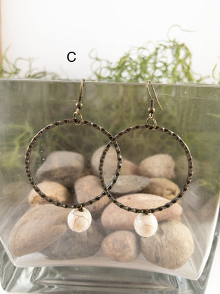 Earrings $10-Jewelry-It&#x27;s Personal Boutique LLC