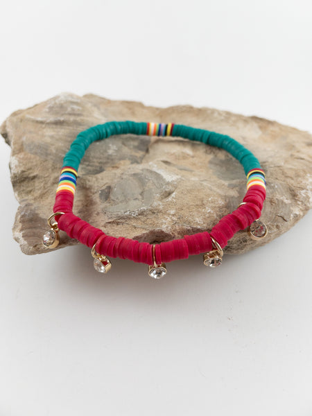 Ankle Bracelet $5.99