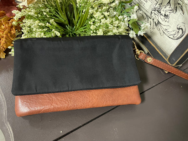 Molly Wristlet
