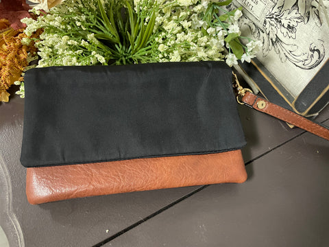 Molly Wristlet
