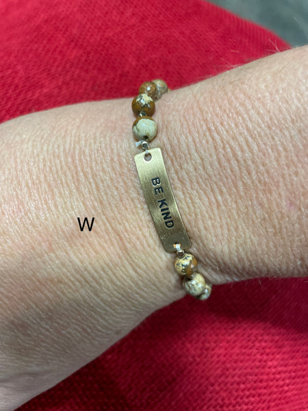 Bracelets $12
