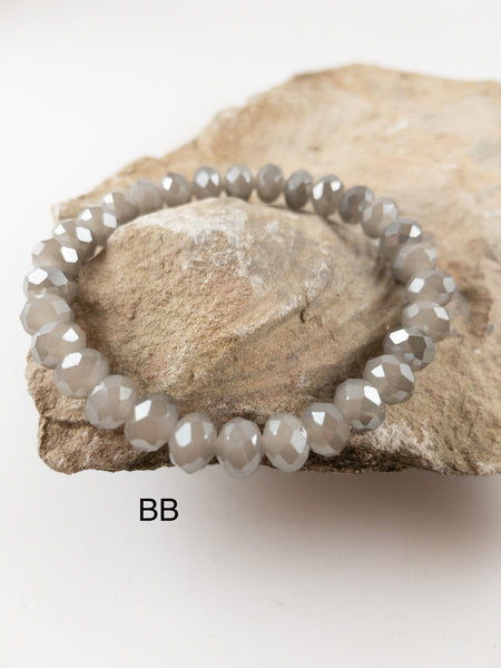 Bracelets $5