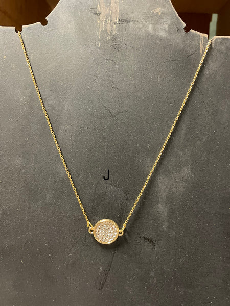 Discounted Jewlery