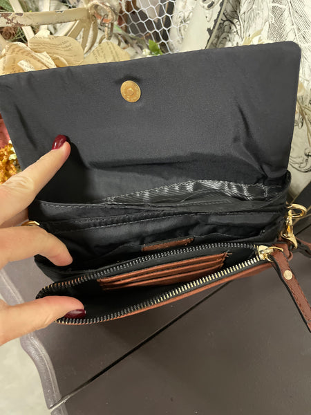 Molly Wristlet