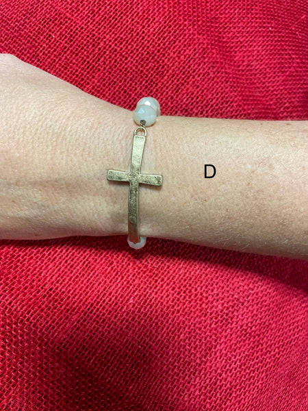 Bracelets $12
