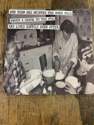 Coasters-All the Things-Wrote a check-It&#x27;s Personal Boutique LLC