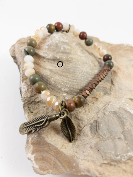 Bracelets $12