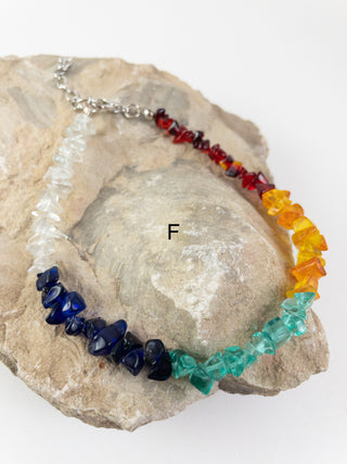 Ankle Bracelets-Jewlery-F-It&#x27;s Personal Boutique LLC