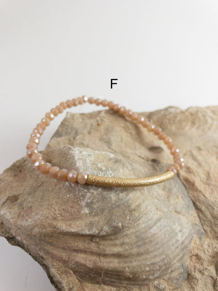 Bracelets $5
