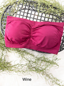 Bandeau Bras OS