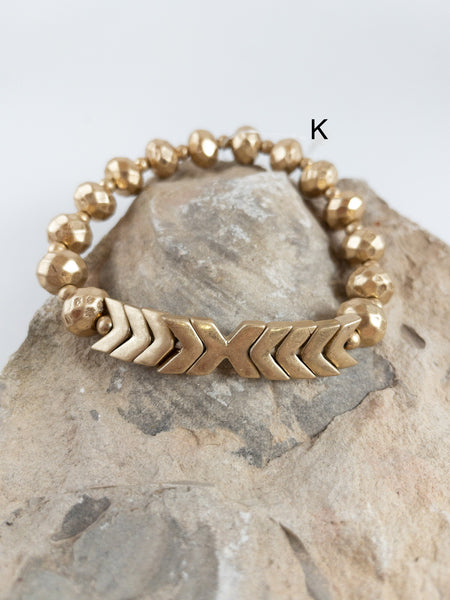 Bracelets $14