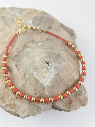 Ankle Bracelets-Jewlery-N-It&#x27;s Personal Boutique LLC