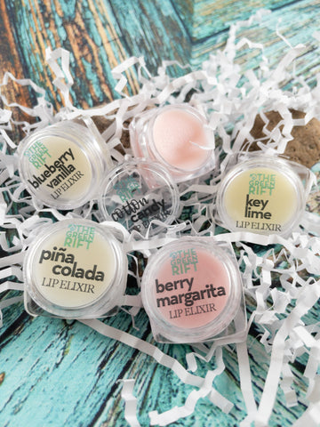 Mini Lip Elixir