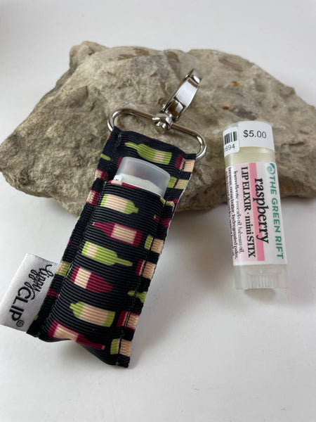 Lippy Clip