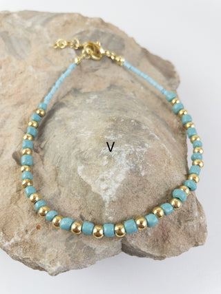 Ankle Bracelets-Jewlery-V-It&#x27;s Personal Boutique LLC