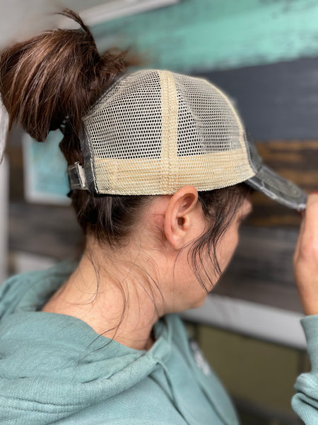 Flag Hats