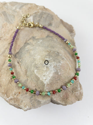 Ankle Bracelets-Jewlery-O-It&#x27;s Personal Boutique LLC