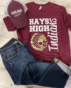 Hays High T-Shirt