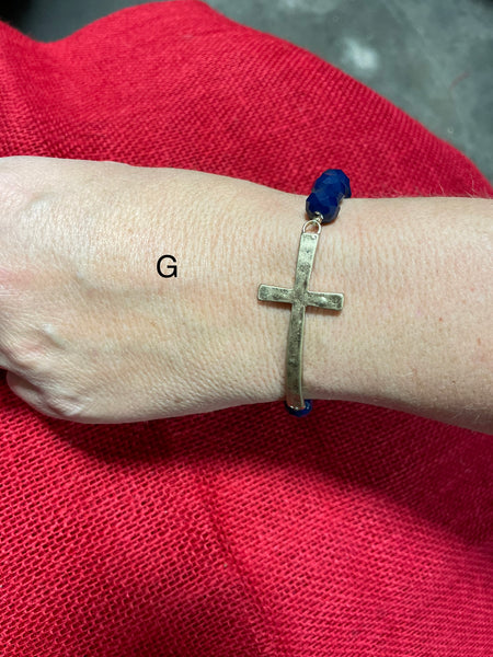 Bracelets $12