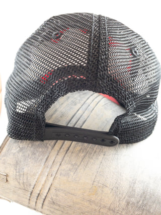 Summer hair don't care hat-hats-It&#x27;s Personal Boutique LLC