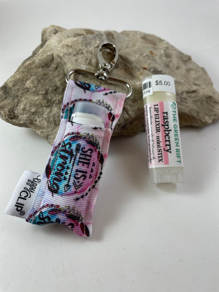 Lippy Clip