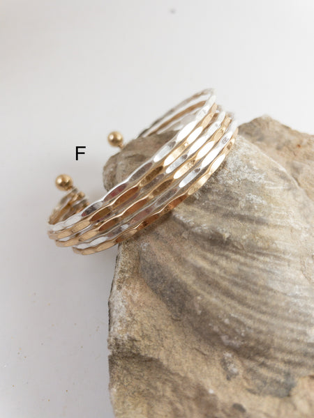 Bracelets $12