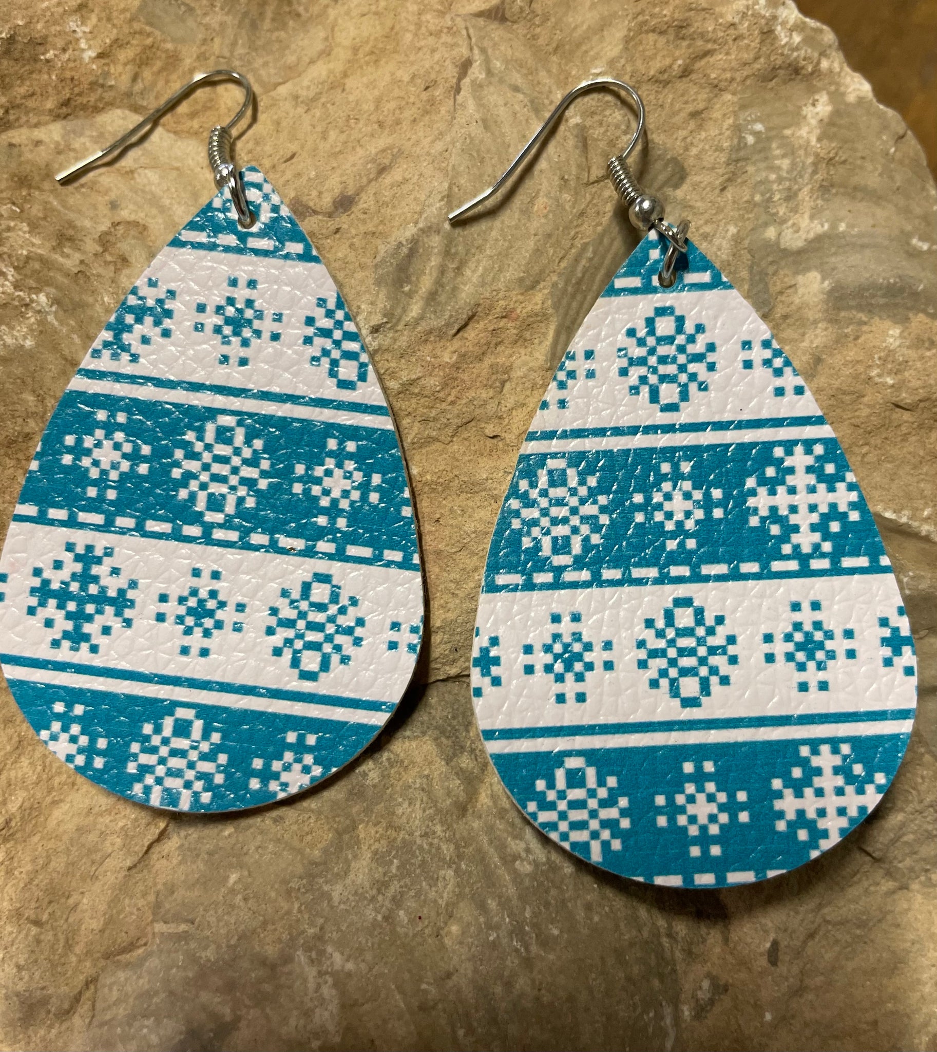 Christmas Earrings
