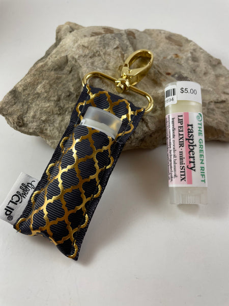 Lippy Clip