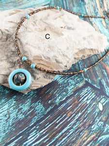 Necklace $24