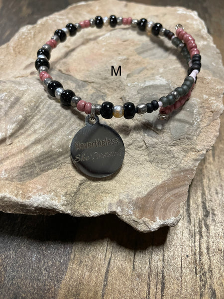 Bracelets $16