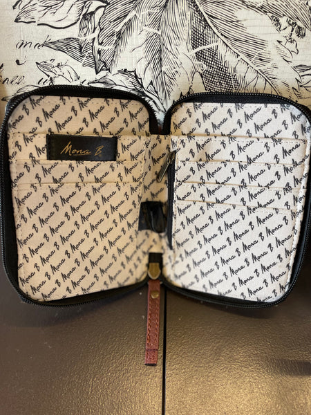 Dream Wristlet