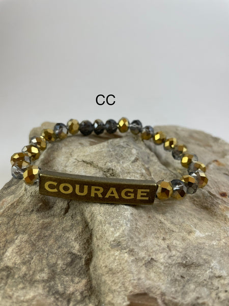 Bracelets $12