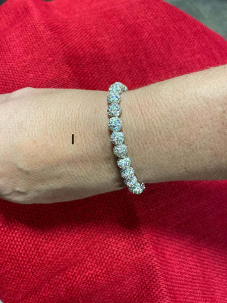 Bracelets $12