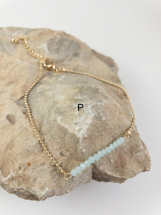 Ankle Bracelets-Jewlery-P-It&#x27;s Personal Boutique LLC